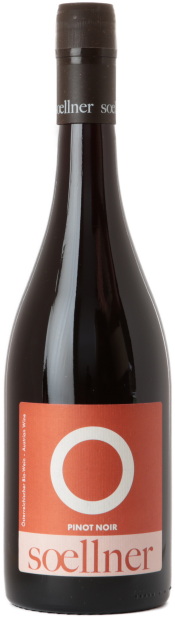 Pinot Noir Wagram QW 2019