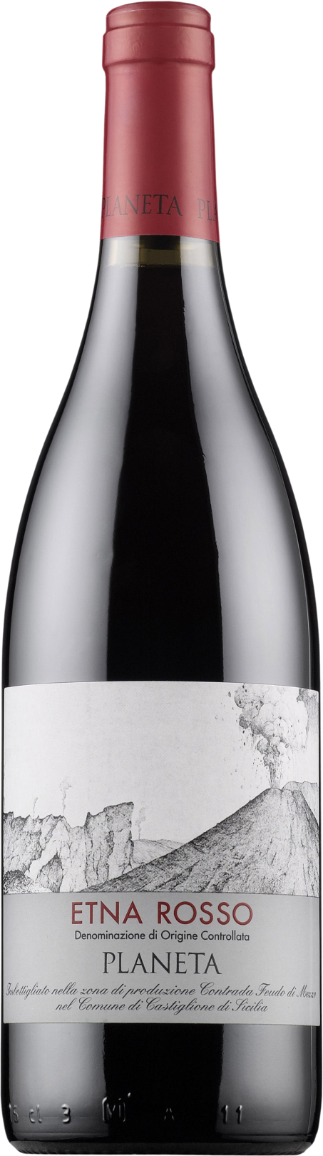 Etna Rosso Etna DOC 2014