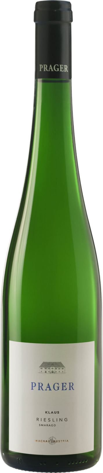 Ried Klaus Riesling Smaragd Wachau QW 2017