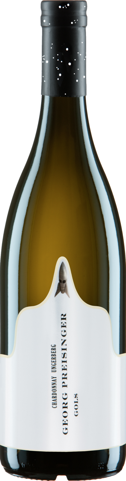 Chardonnay Ungerberg Burgenland QW 2003