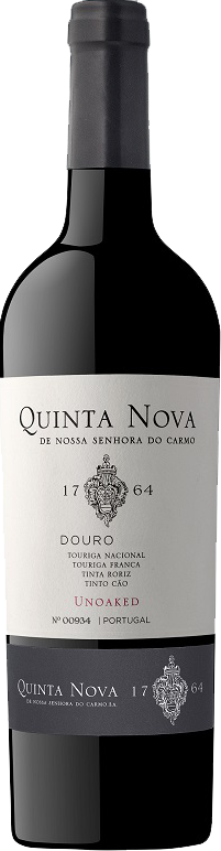 Colheita unoaked Douro DOC 2015