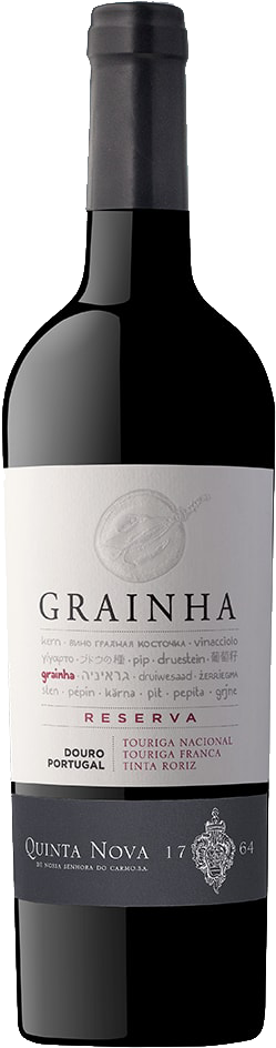 Grainha Reserva Tinto Douro DOC 2017