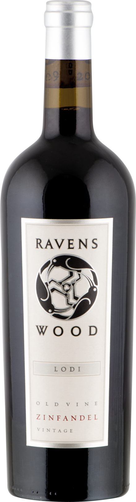 Old Vine Zinfandel Lodi Lodi 2014