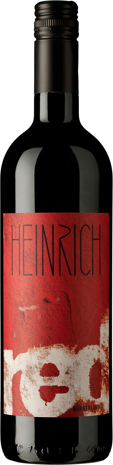 Red Burgenland QW 2015