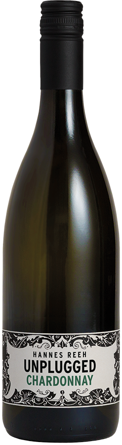 Unplugged Chardonnay Burgenland QW 2018