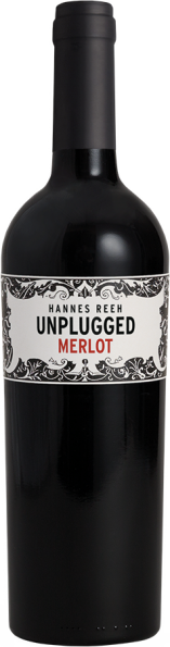 Unplugged Merlot Burgenland QW 2018