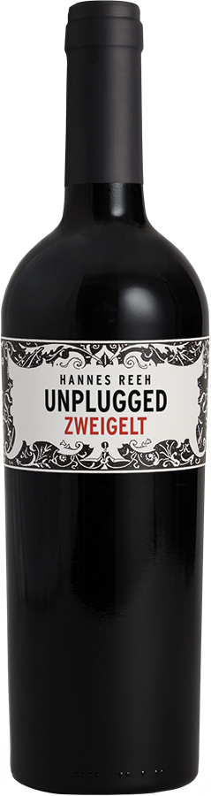 Unplugged Zweigelt Burgenland QW 2018