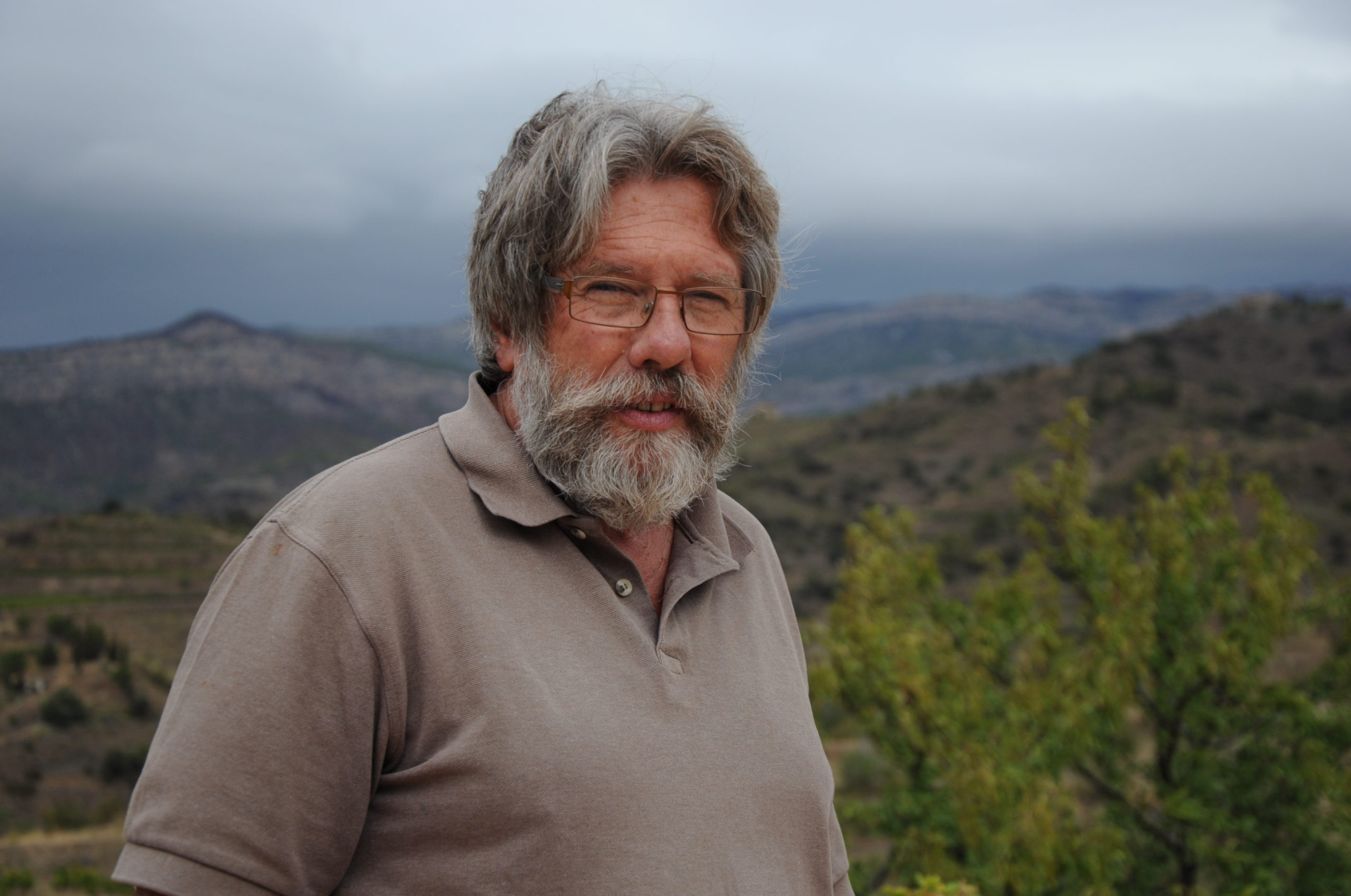 René Barbier - Clos Mogador