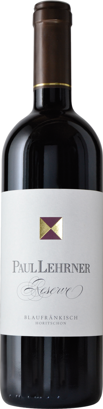 Blaufränkisch Reserve Burgenland QW 2019