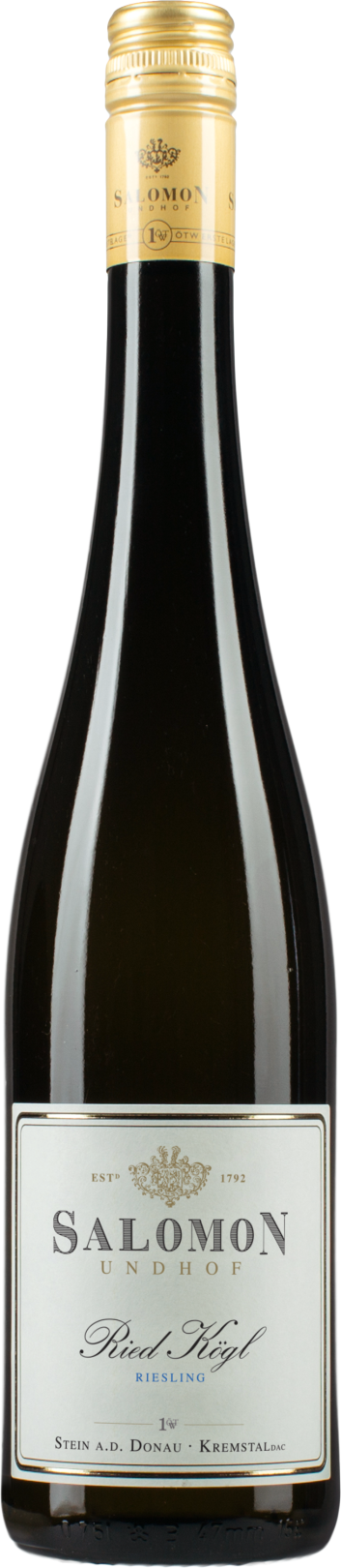 Ried Kögl Riesling Kremstal DAC 2020