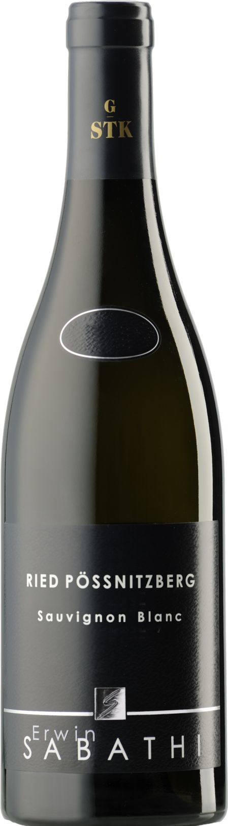 Ried Pössnitzberg Sauvignon Blanc Südsteiermark 2014
