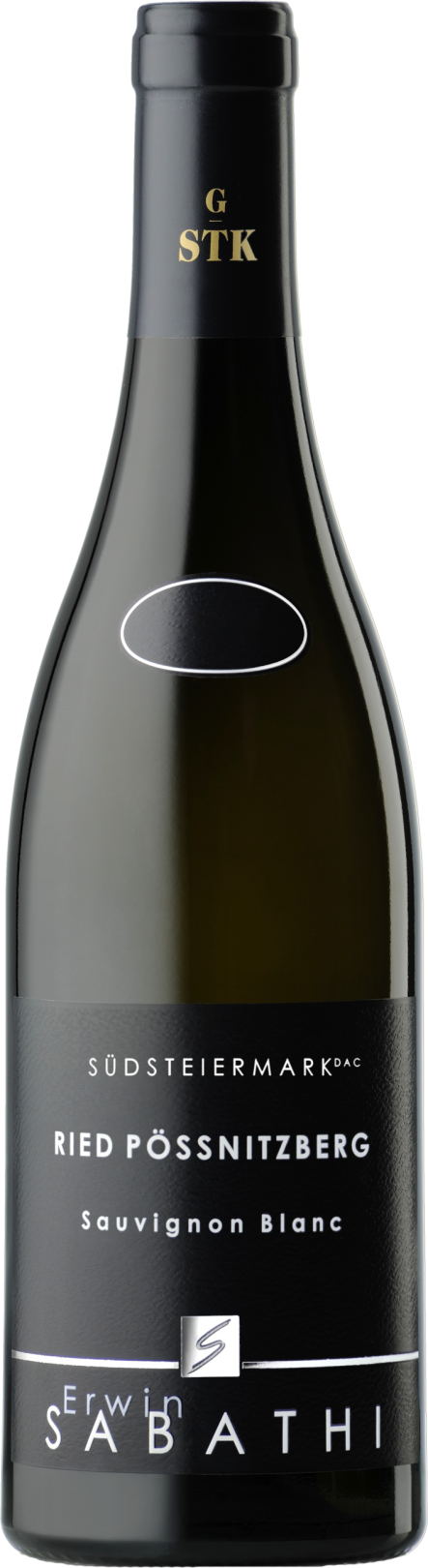 Ried Pössnitzberg Sauvignon Blanc Südsteiermark DAC 2019