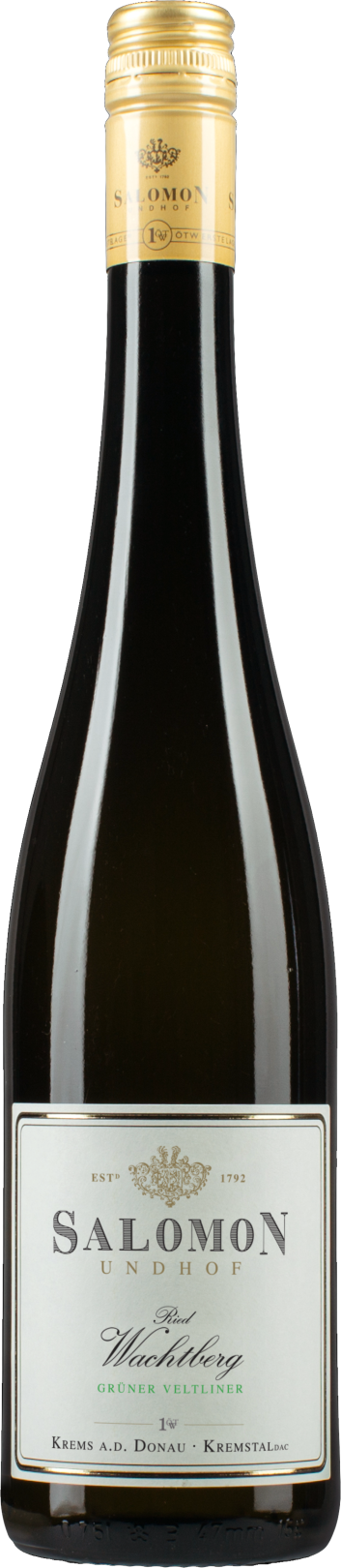 Ried Wachtberg Grüner Veltliner Kremstal DAC 2019