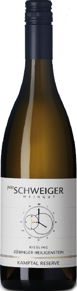 Ried Zöbinger Heiligenstein Riesling Reserve Kamptal DAC 2019