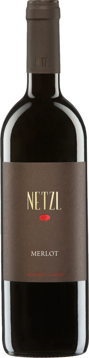 Merlot Carnuntum 2017