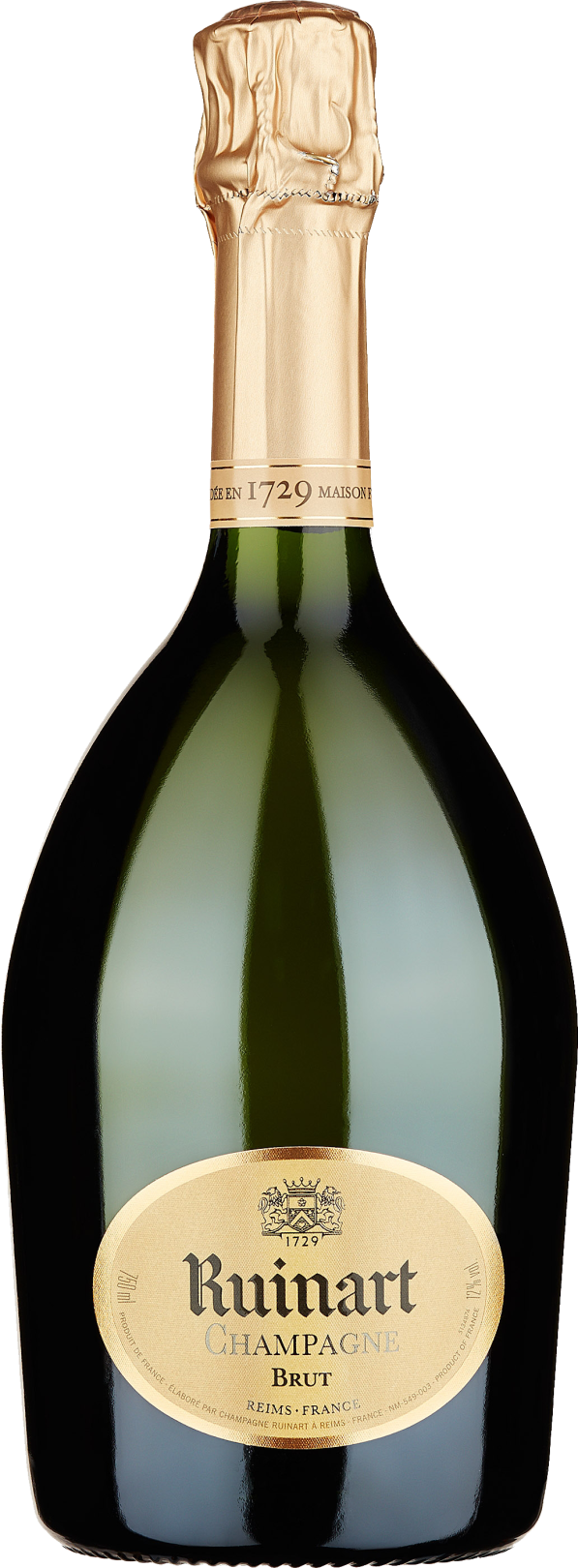 Ruinart Brut Champagne AOC