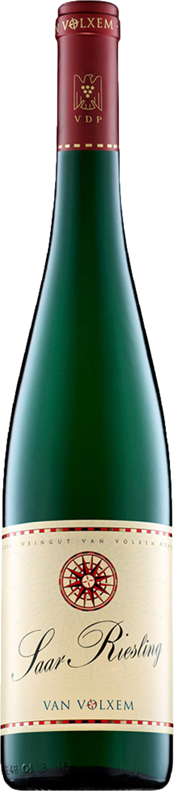 Saar Riesling Mosel 2018