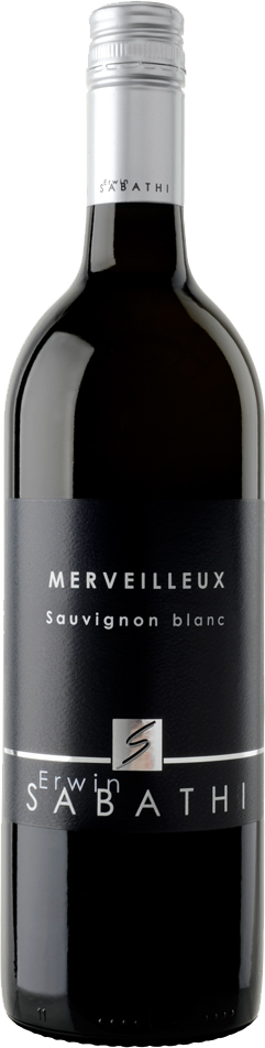 Sauvignon Blanc Merveilleux Steiermark QW 2006