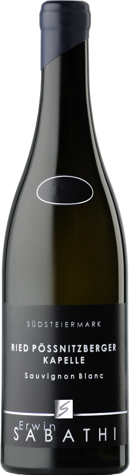 Ried Pössnitzberger Kapelle Sauvignon Blanc Südsteiermark 2017