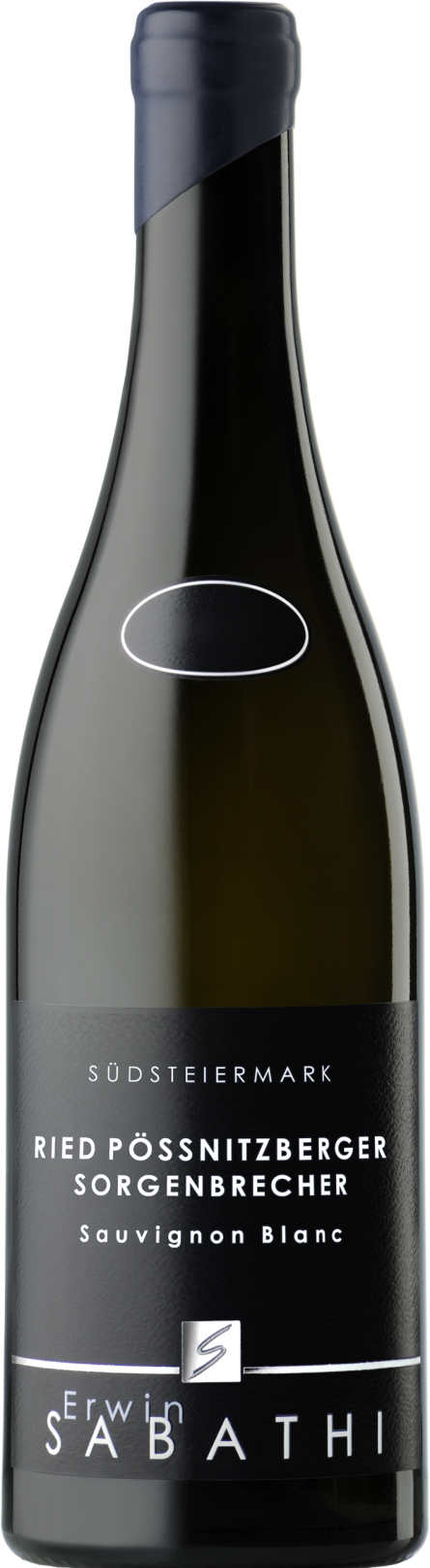 Ried Pössnitzberger Sorgenbrecher Sauvignon Blanc Südsteiermark 2016