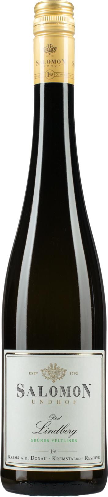 Ried Lindberg Grüner Veltliner Reserve Kremstal DAC 2020