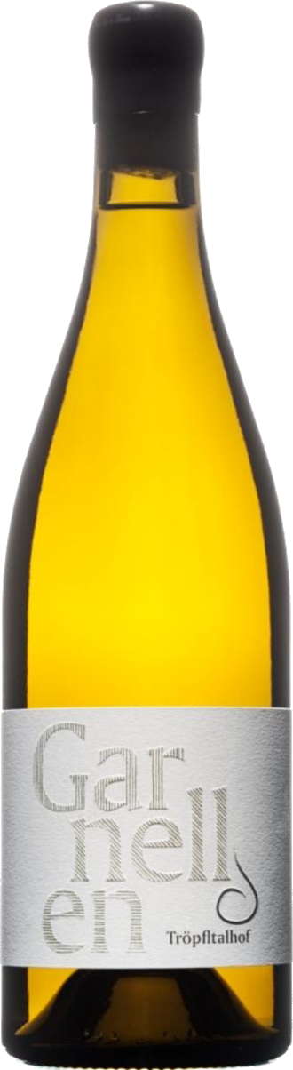 Garnellen Sauvignon Blanc Vino Bianco d'Italia 2015