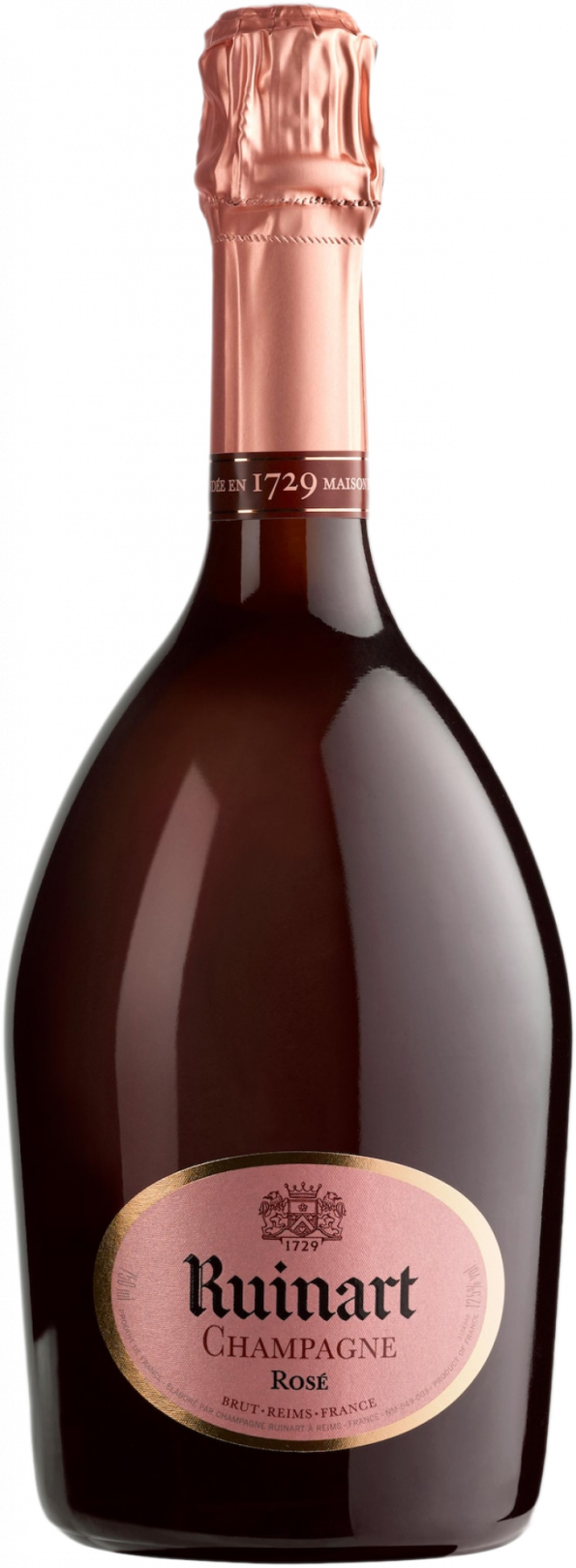 Ruinart Rosé Champagne AOC