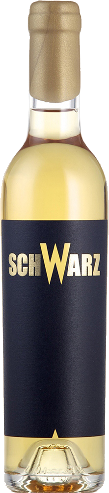 Schwarz Gold Muskat Ottonel Strohwein Burgenland QW 2018