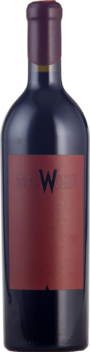 Schwarz Rot Burgenland QW 2019