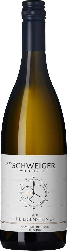 Ried Heiligenstein Riesling Reserve Kamptal DAC 2020