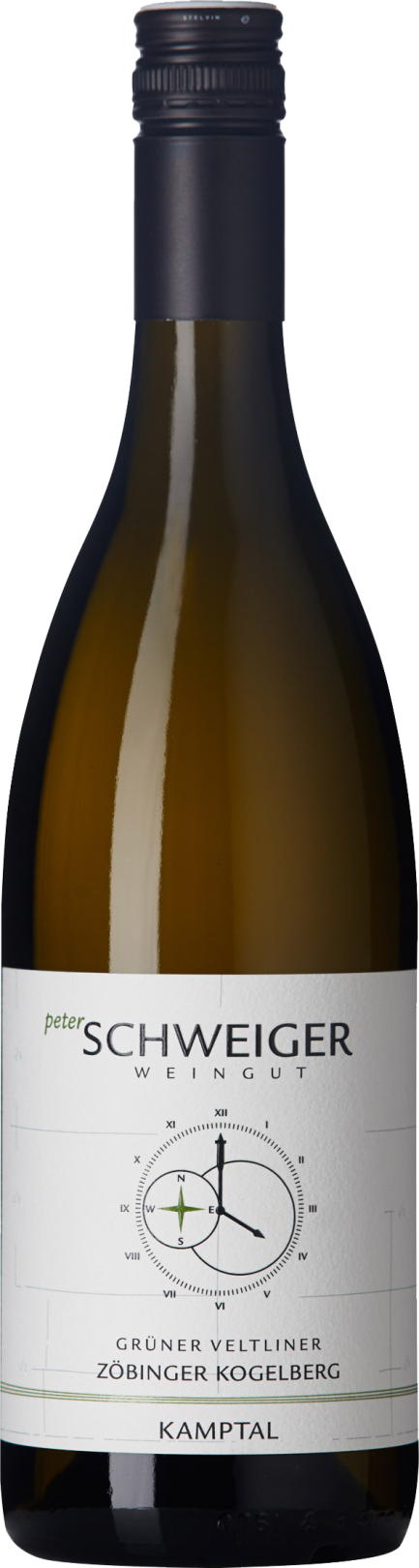 Ried Kogelberg Grüner Veltliner Kamptal DAC 2020