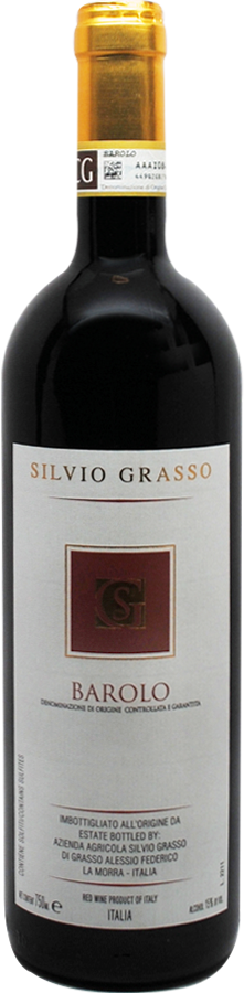 Barolo Barolo DOCG 2017