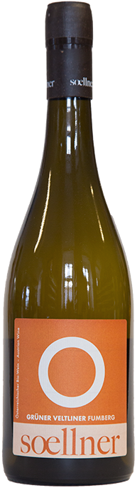 Ried Fumberg Grüner Veltliner Wagram QW 2020