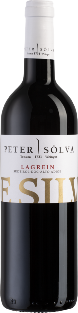 De Silva Lagrein Südtirol DOC 2020
