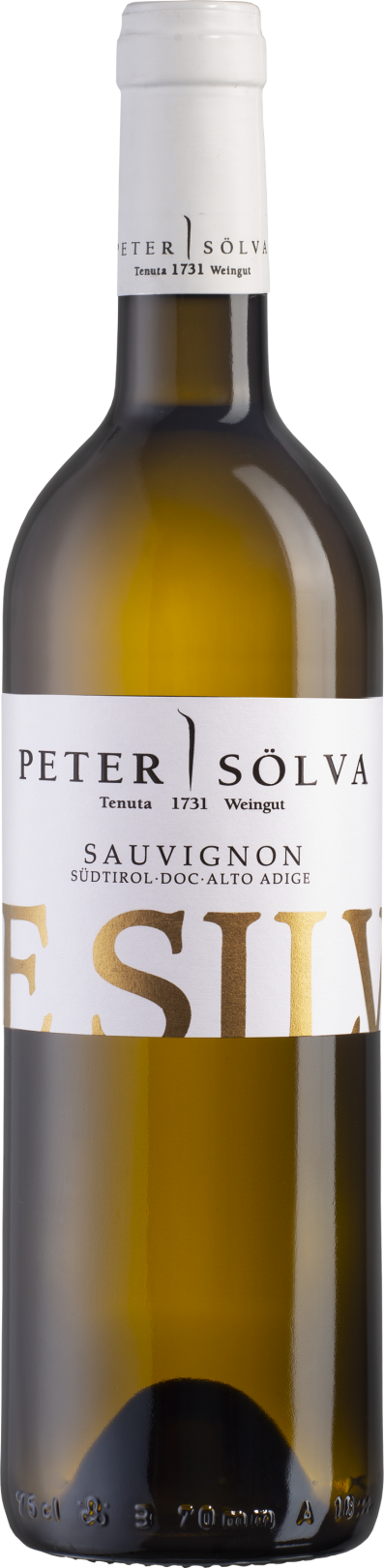De Silva Sauvignon Südtirol DOC 2019