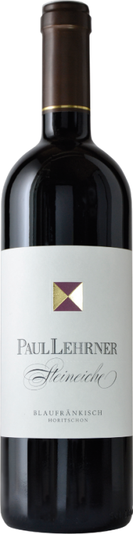 Blaufränkisch Steineiche Burgenland QW 2015