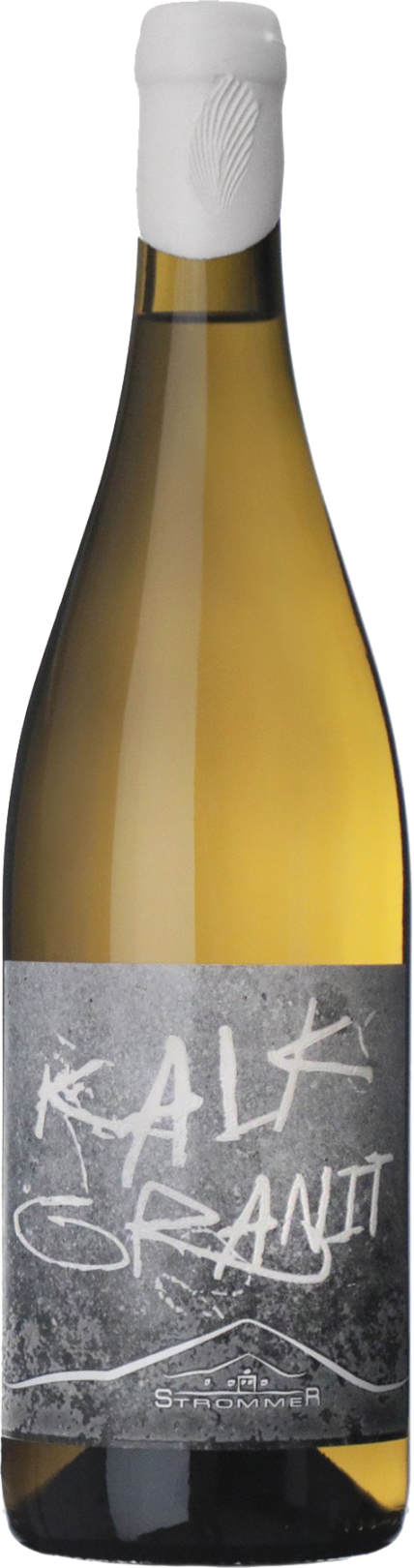 Grüner Veltliner Kalk und Granit Burgenland QW 2020