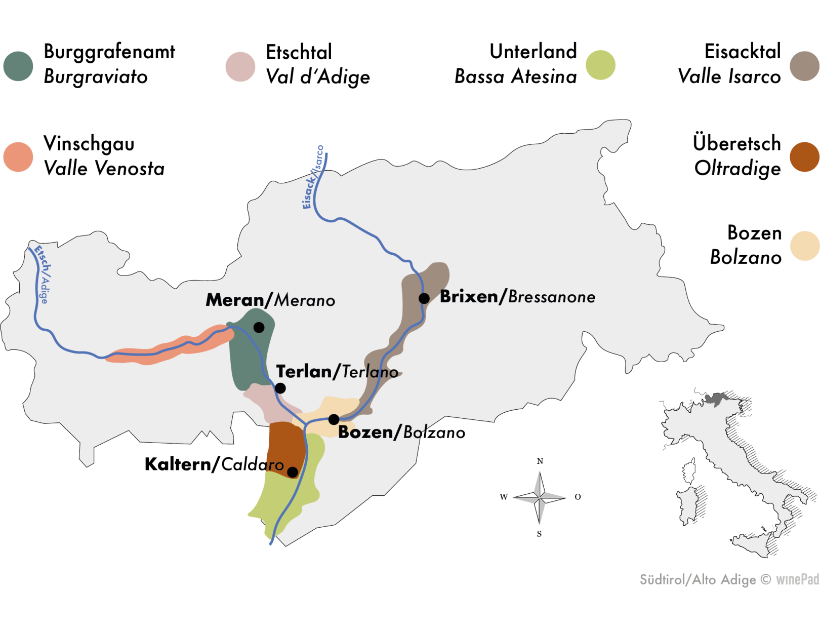 Südtirol