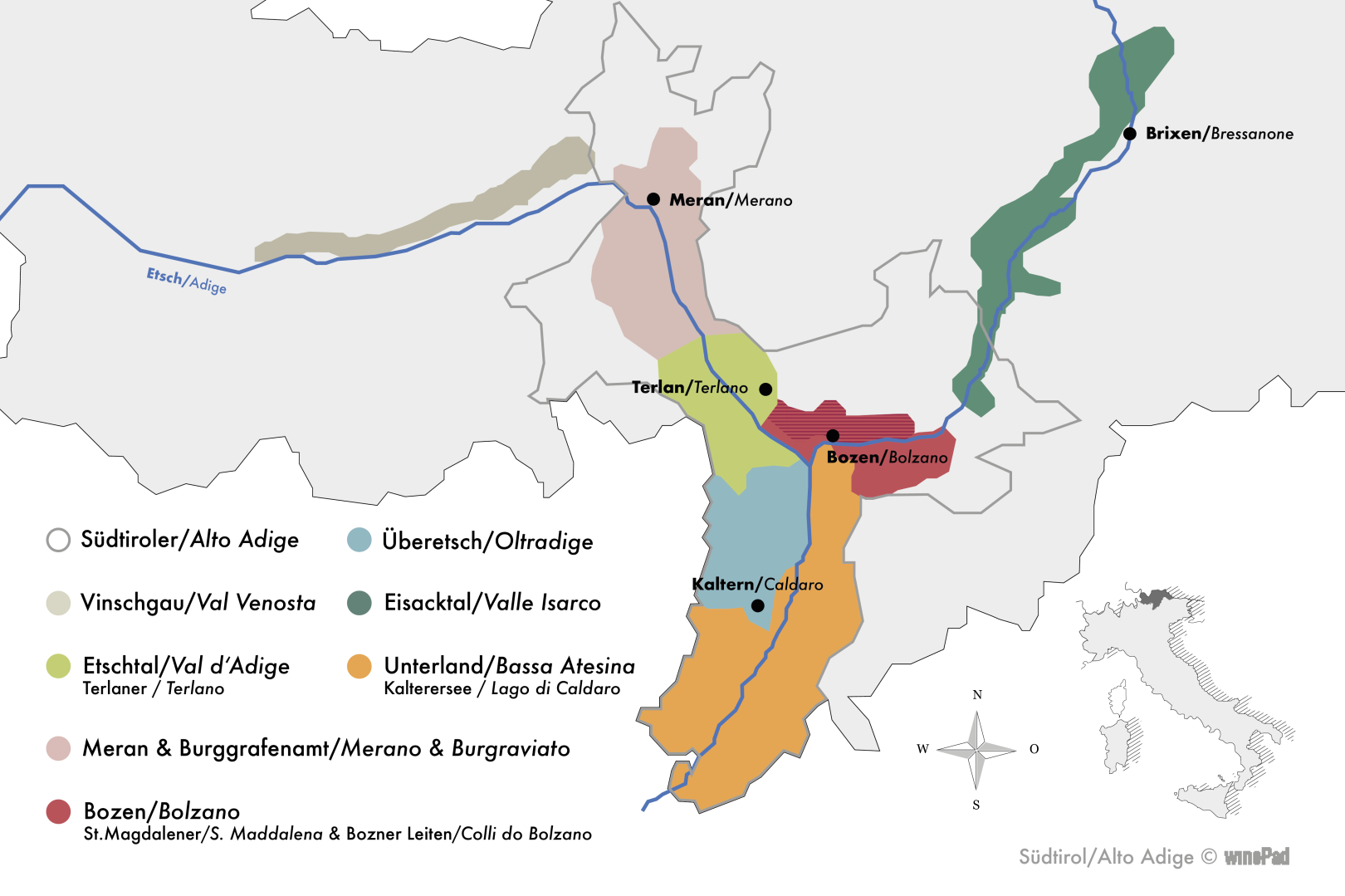 Südtirol