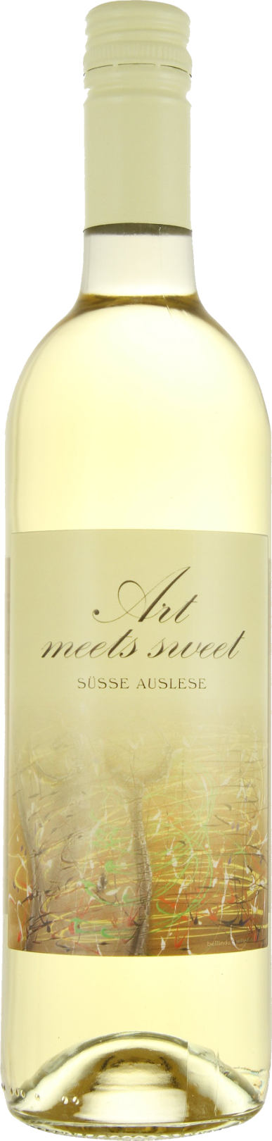 Auslese Art meets Sweet Burgenland QW 2018