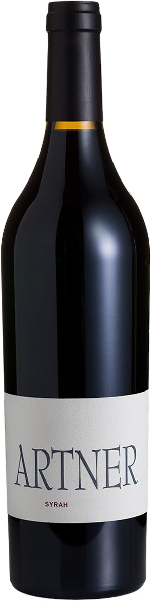 Kirchtal Syrah Reserve Carnuntum 2015