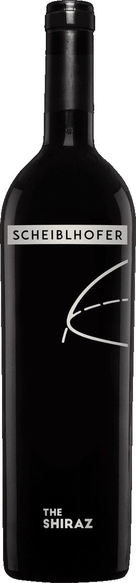The Shiraz Burgenland QW 2018