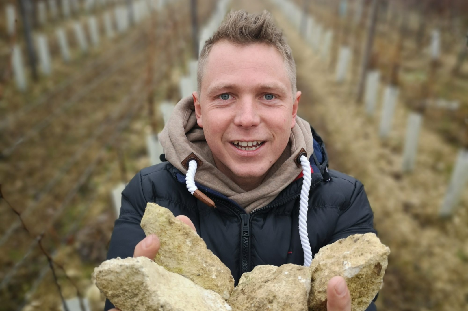 Weingut Strommer
