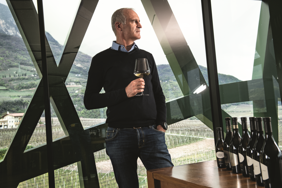 Cantina Tramin