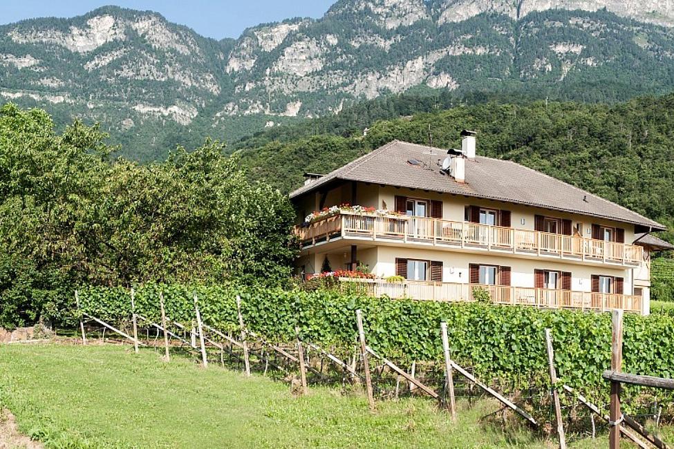 Cantina Tröpfltalhof