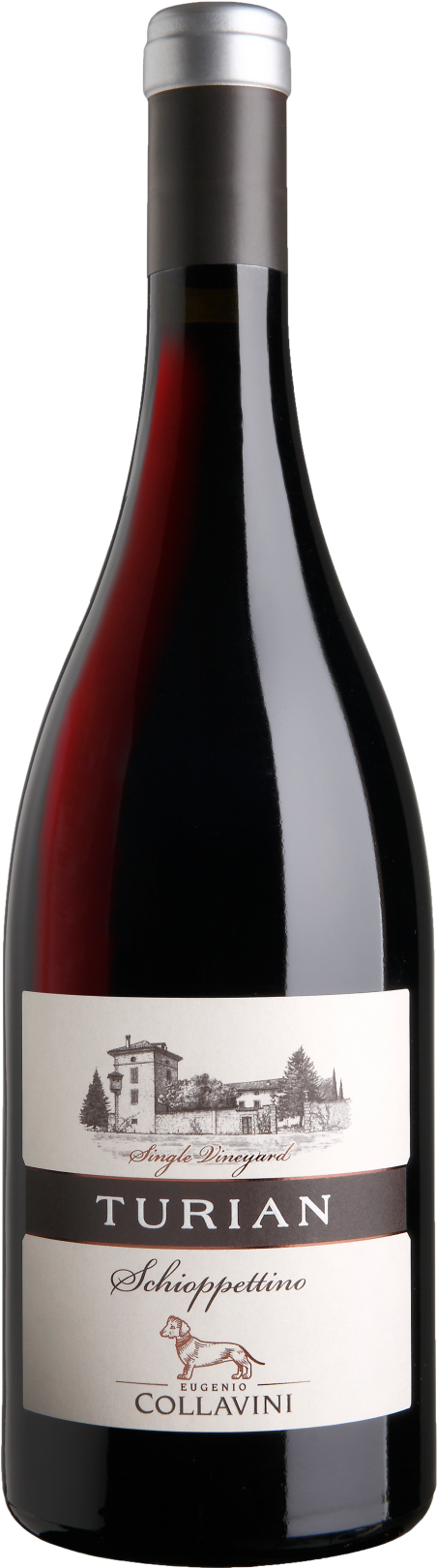 Schioppettino Turian Friuli Colli Orientali DOC 2013