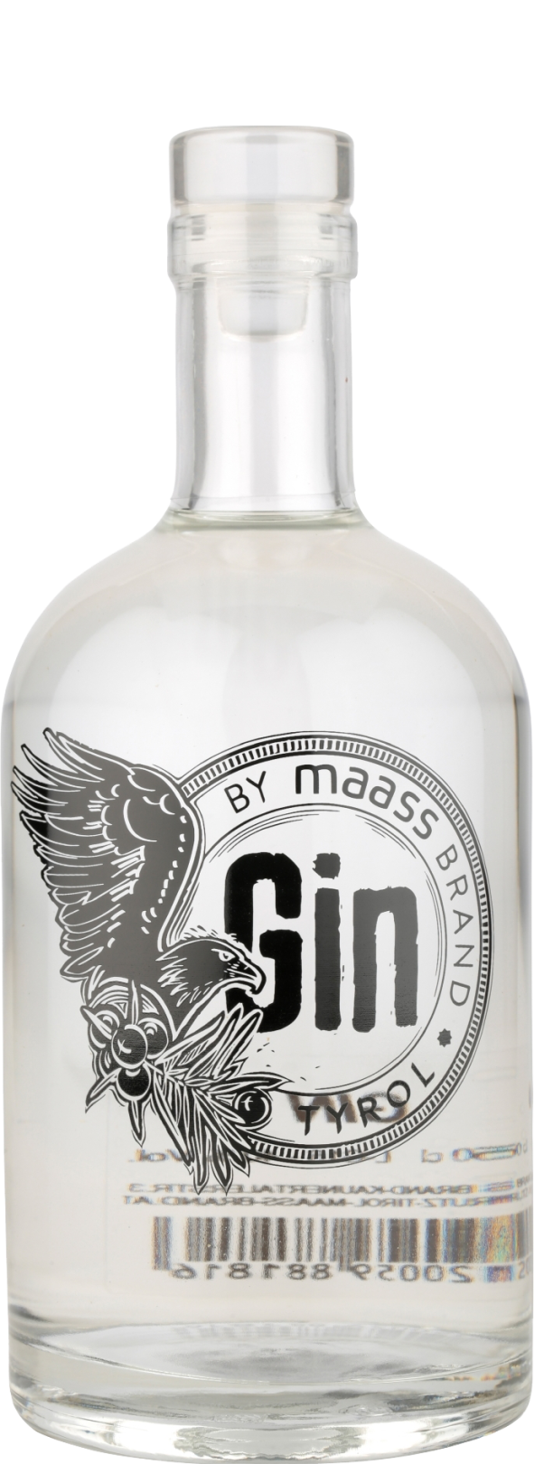 Maass Tyrol Gin