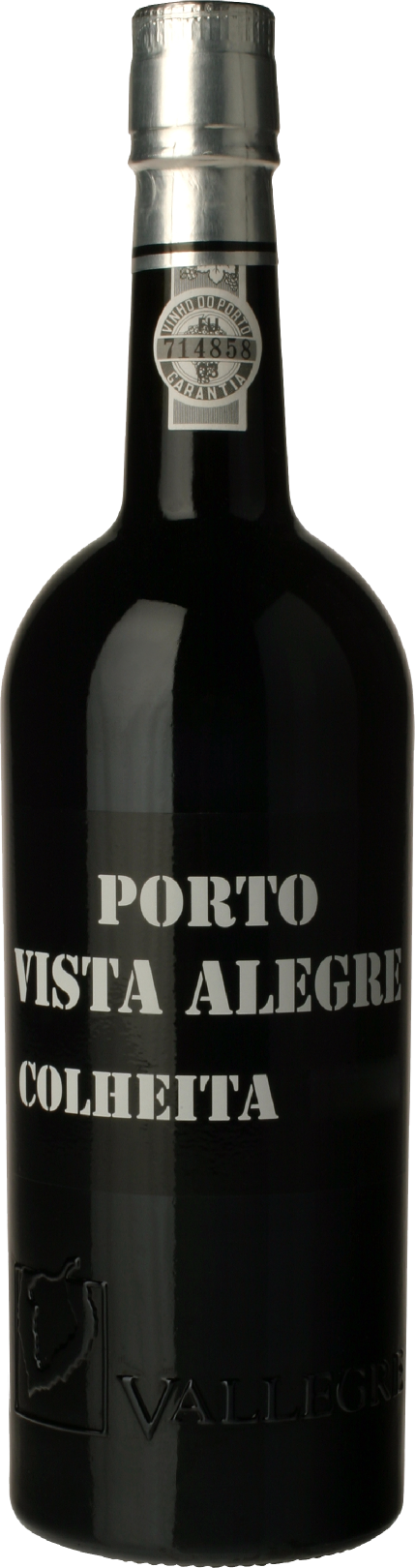 Vista Alegre Colheita Porto DOC 1997