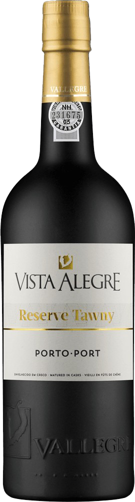 Vista Alegre Reserve Tawny Porto DOC