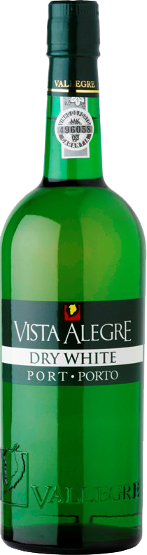 Vista Alegre Dry White Porto DOC
